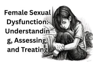 Female Sexual Dysfunction Understanding, Assessing, and Treating