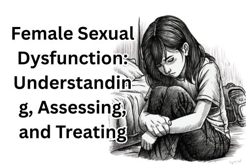 Female Sexual Dysfunction Understanding, Assessing, and Treating